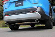 FUJITSUBO RUV4 ガソリン マフラー 美品 楽天市場】FUJITSUBO マフラー A-R トヨタ TOYOTA MXAA54 RAV4