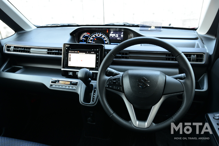 スズキ ワゴンR FZ