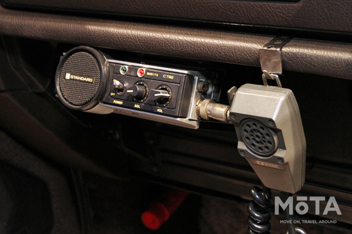 日産 レパード「さらばあぶない刑事」覆面パトカー仕様(F31レパード アルティマ 前期型)