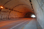 トンネルのイメージ