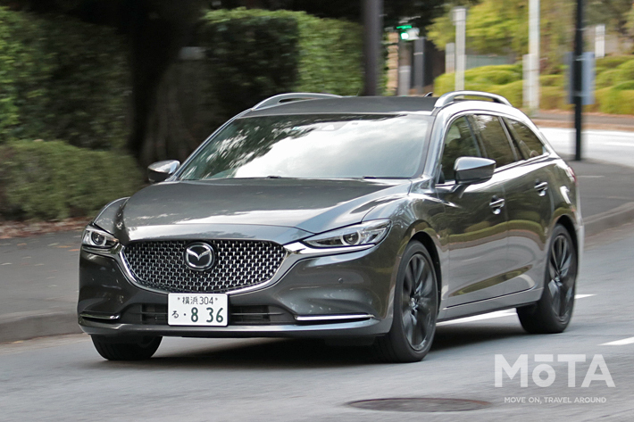 使い勝手の良い荷室はどれだ Mazda6 レヴォーグ 3シリーズツーリング の荷室を比べてみた 画像ギャラリー No 2 特集 Mota 使い勝手の良い荷室はどれだ Mazda6 レヴォーグ 3シリーズツーリング の荷室を比べてみた 画像ギャラリー No 2 特集 Mota