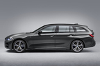 BMW 3シリーズツーリング
