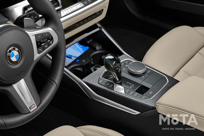 BMW 3シリーズツーリング