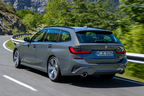 BMW 3シリーズツーリング