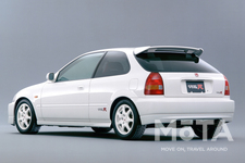 ホンダ シビックタイプR