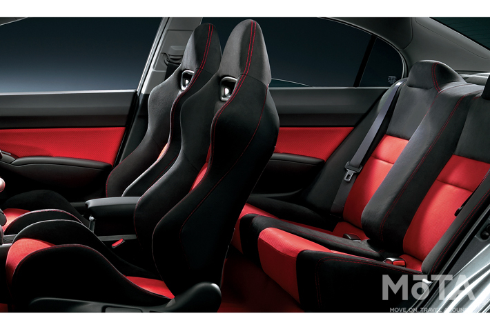 ホンダ シビックタイプR