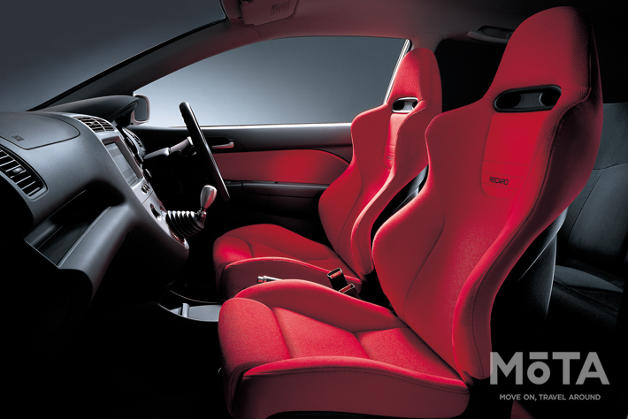 ホンダ シビックタイプR