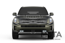 キア テルライド（テルユライド）