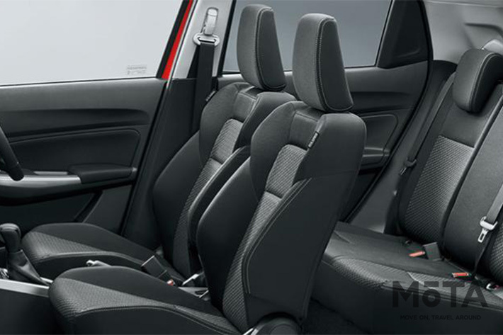 スズキ スイフト（2020年5月一部改良）