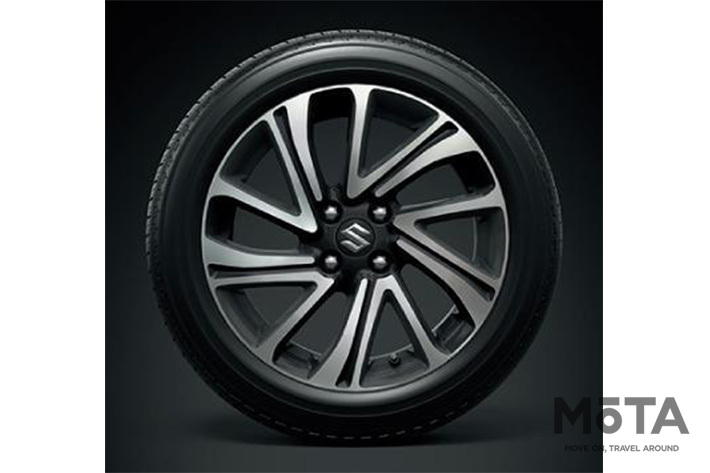 スズキ スイフト（2020年5月一部改良）