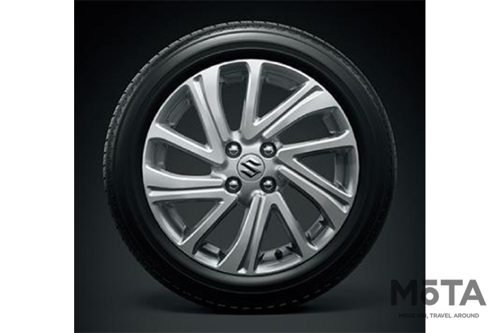 スズキ スイフト（2020年5月一部改良）