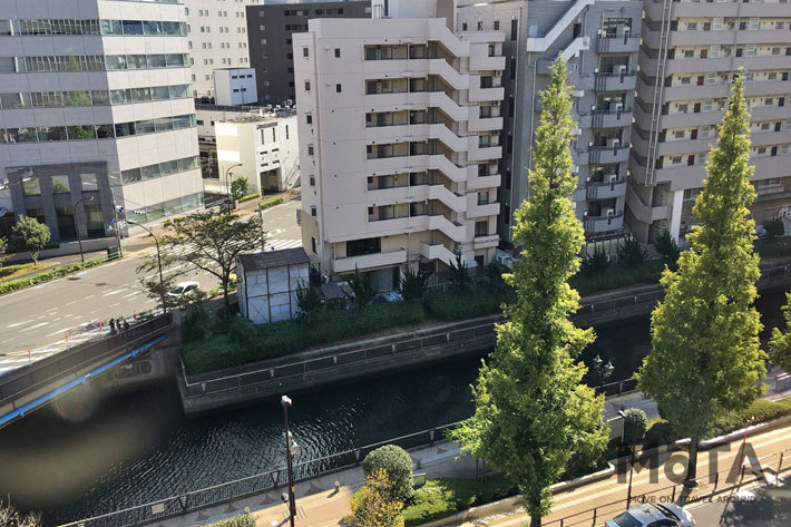 東京都港区芝浦