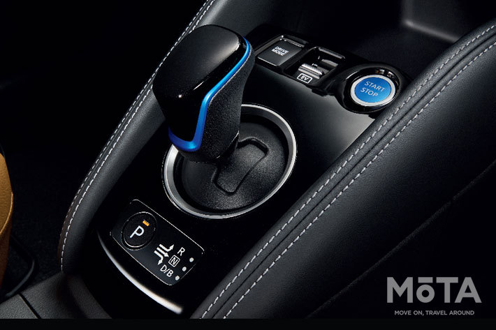 日産 新型コンパクトSUV「キックス e-POWER」[タイ仕様]