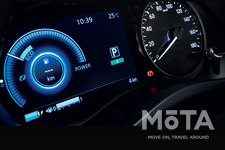 日産 新型コンパクトSUV「キックス e-POWER」[タイ仕様]