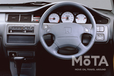 ホンダ シビック（5代目）