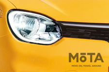 ルノー トゥインゴ ブリヤントEDC／トゥインゴ ブリヤントEDCキャンバストップ