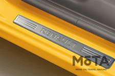 ルノー トゥインゴ ブリヤントEDC／トゥインゴ ブリヤントEDCキャンバストップ