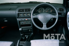 日産 パルサー GTI-R