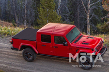 ジープ グラディエーター