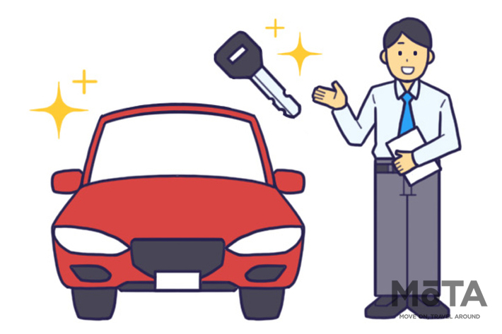 新車を購入するのにベストなタイミングは登場直後だった ライフプランによって買い時は変わる 初心者必見 編集部が語る自動車購入ノウハウ Mota 新車を購入するのにベストなタイミングは登場直後だった ライフプランによって買い時は変わる 初心者必見 編集部が語る自動車購入ノウハウ Mota