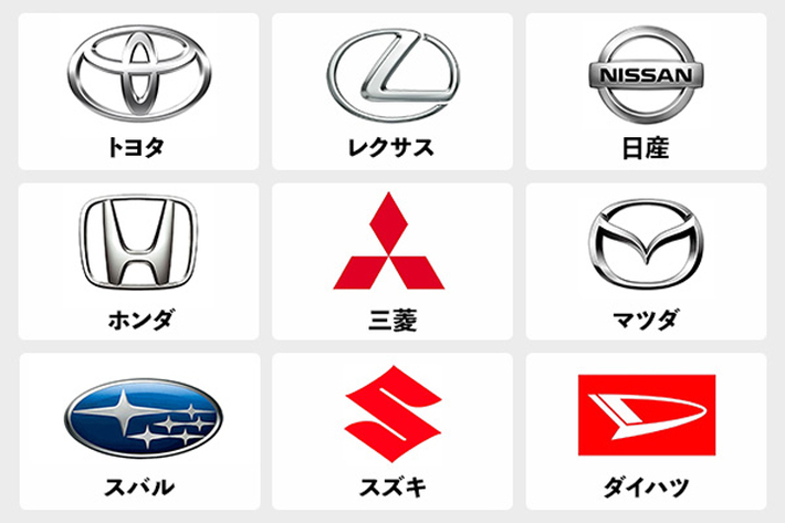 カーリースだけどクルマがもらえる 新車を月々1万円台から乗れる Mota定額マイカー が登場 画像ギャラリー No 7 業界先取り 業界ニュース 自動車ニュース21国産車から輸入車まで Mota