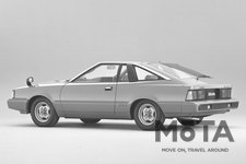 日産 シルビア ハッチバック Turbo ZSE-X[S110型・後期型・1981年]