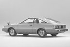 日産 シルビア ハッチバック Turbo ZSE-X[S110型・後期型・1981年]