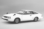 日産 シルビア ハッチバック Turbo ZSE-X G[S110型・後期型・1981年]