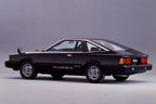 日産 シルビア ハッチバック Turbo ZSE[S110型・後期型・1981年]