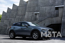 マツダ CX-3 15S（2WD）