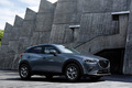 マツダ CX-3に1.5Lガソリンモデルを追加、あわせて100周年記念特別モデルを発売