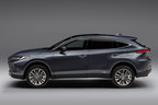 トヨタ 新型ハリアー北米仕様「Venza(ヴェンザ)」2021年モデル