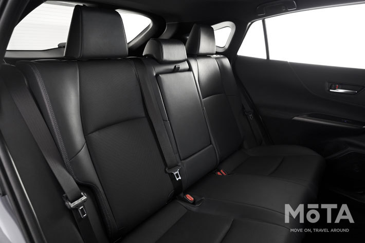 トヨタ 新型ハリアー北米仕様「Venza(ヴェンザ)」2021年モデル