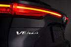 トヨタ 新型ハリアー北米仕様「Venza(ヴェンザ)」2021年モデル