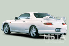 三菱 FTO