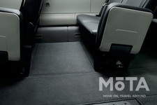 トヨタ コースター プレミアムキャビン