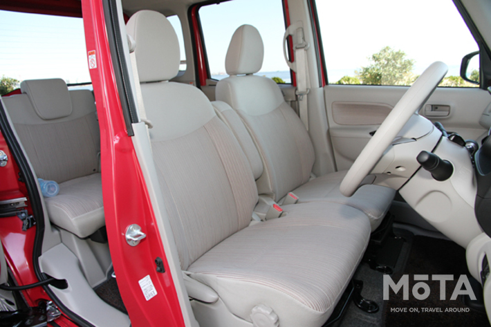 日産 デイズルークス