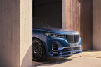 BMWアルピナ 新型XB7