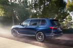 BMWアルピナ 新型XB7
