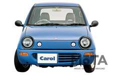マツダ キャロル（2代目）