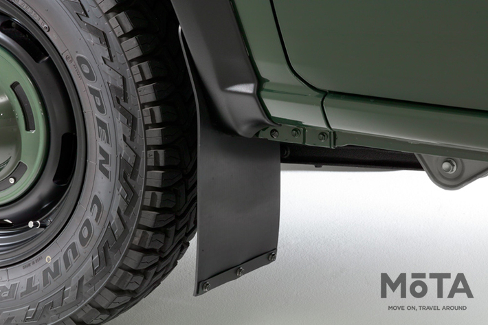 DAMD（ダムド） little D（リトルD）