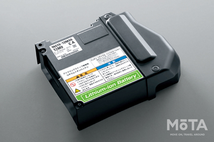 ワゴンR（5代目）