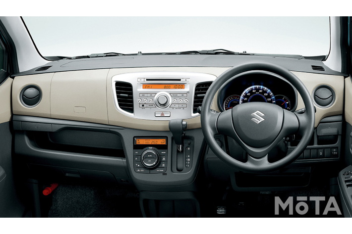 ワゴンR（5代目）