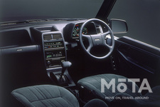 スズキ エスクード（初代）