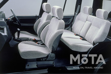 スズキ エスクード（初代）