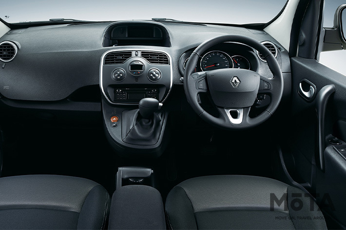 ルノー カングー クルール