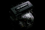 トヨタ 初代ハリアー 直4 2.4 DOHC 2AZ-FE VVT-i エンジン[2000年11月~／後期モデル]