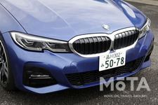 BMW 3シリーズ