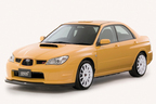 [2代目・GD・鷹目]インプレッサ WRX STI specC TYPE RA-R（2006年）