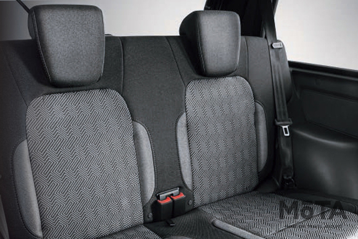 ラーダ ニーヴァ